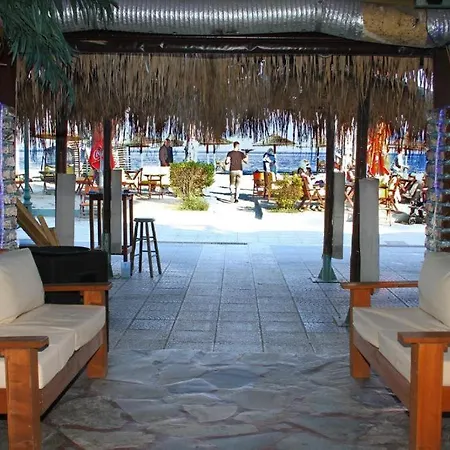 Hotel El Greco Olympic 2*