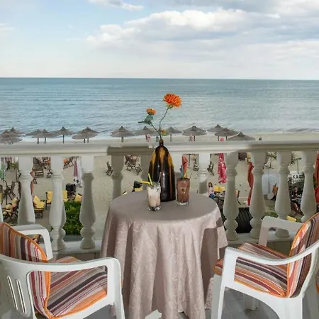 El Greco Olympic Hotel