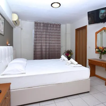 Hotel El Greco Olympic