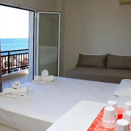 El Greco Olympic Hotel 2*