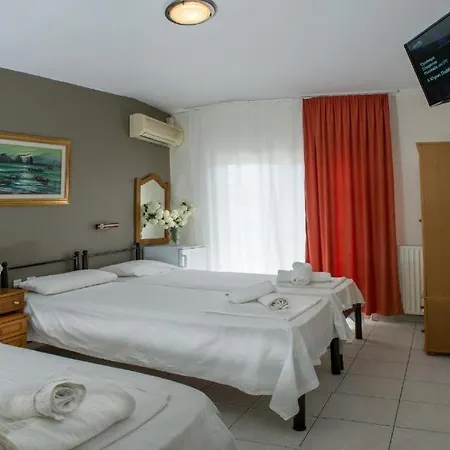 El Greco Olympic Hotel 2*