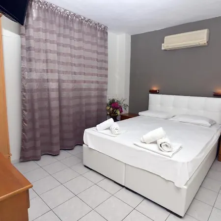 Hotel El Greco Olympic
