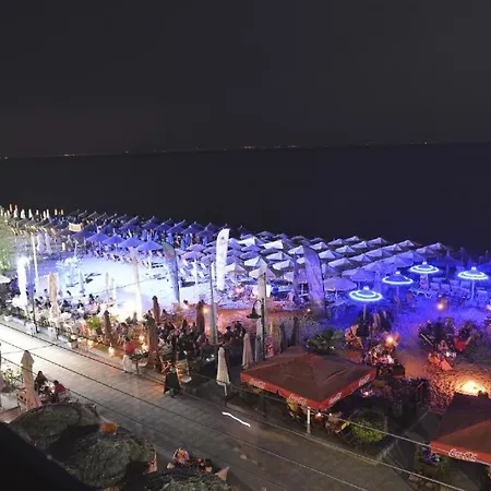 El Greco Olympic 2* Olympiakí Aktí