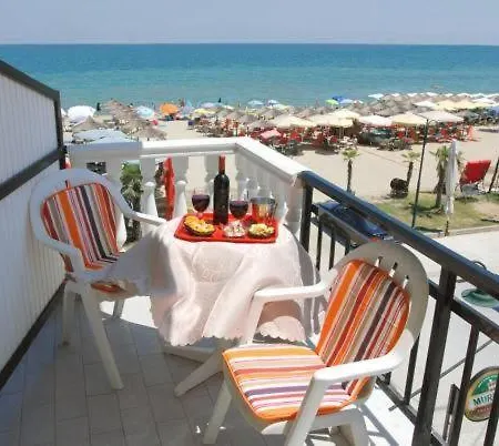 Hotel El Greco Olympic Olympiakí Aktí