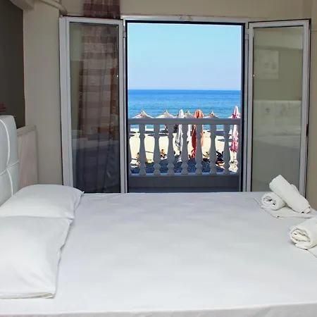 El Greco Olympic Hotel 2*
