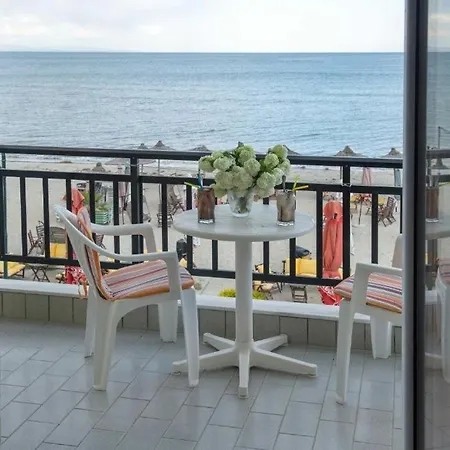 El Greco Olympic Hotel 2*
