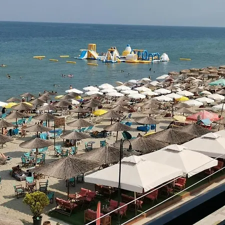 El Greco Olympic Olympiakí Aktí