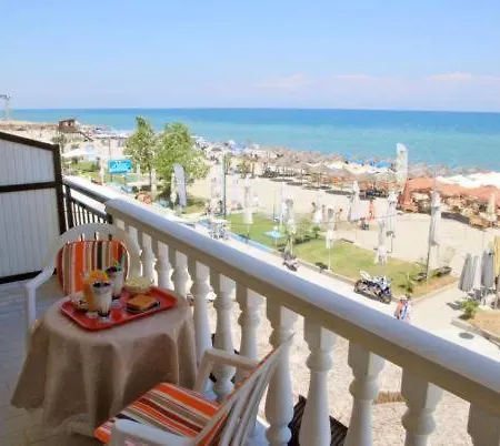 Hotel El Greco Olympic