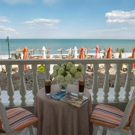 Hotel El Greco Olympic