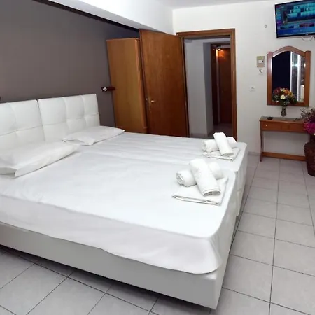 Hotel El Greco Olympic 2*