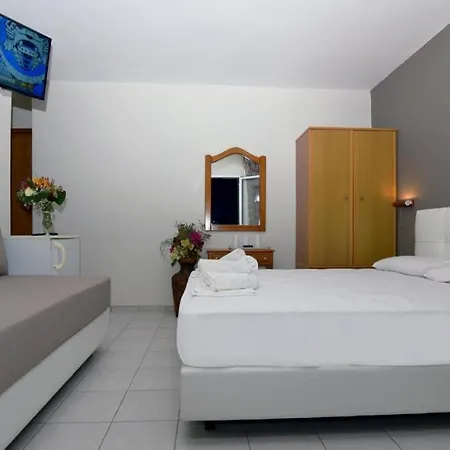 Hotel El Greco Olympic 2*